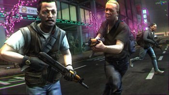 Kane & Lynch 2: Dog Days (2010) PC | RePack by Baracuda UA