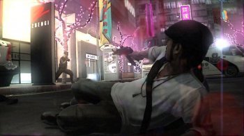 Kane & Lynch 2: Dog Days (2010) PC | RePack by Baracuda UA