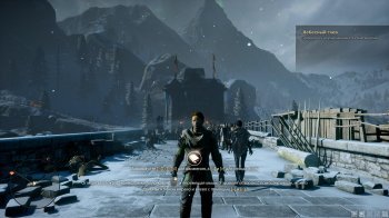 Dragon Age: Inquisition - Digital Deluxe Edition [v 1.12u12 + DLCs] (2014) PC | RePack  xatab