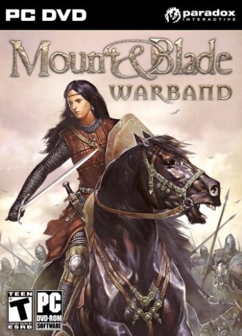 Mount & Blade: Warband - Viking Conquest (2014)