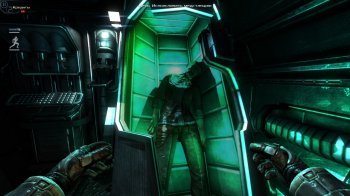 Dead Effect (2014) PC | RePack by xGhost