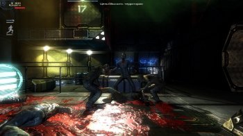 Dead Effect (2014) PC | RePack by xGhost