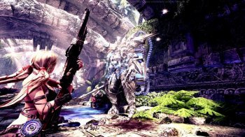   / Blades of Time (2012) PC | RePack  R.G. 