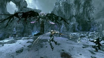   / Blades of Time (2012) PC | RePack  R.G. 