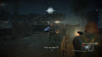 Metal Gear Solid V: Ground Zeroes (2014) PC | RePack by XLASER