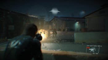 Metal Gear Solid V: Ground Zeroes (2014) PC | RePack by XLASER