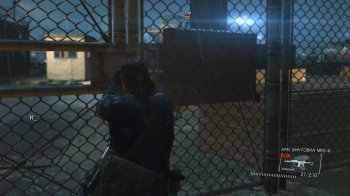 Metal Gear Solid V: Ground Zeroes (2014) PC | RePack by XLASER