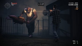 Alan Wake's American Nightmare (2012) PC | RePack by Fenixx