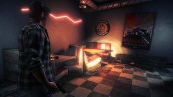 Alan Wake's American Nightmare (2012) PC | RePack by Fenixx