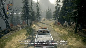 Alan Wake (2012) PC | RePack by a1chem1st