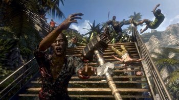 Dead Island (2011) PC | RePack by [R.G. Catalyst]