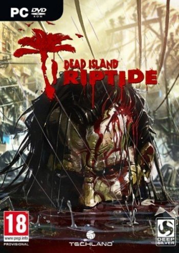 Dead Island: Riptide (2013) PC | RePack by R.G. Catalyst