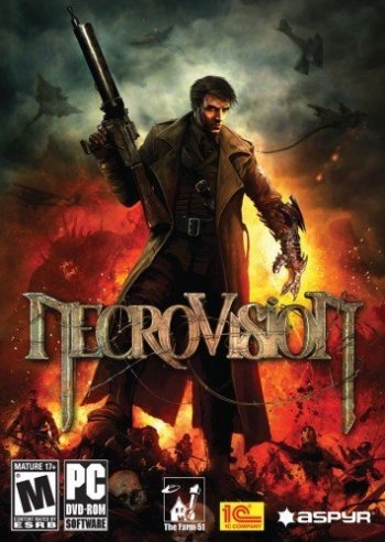 NecroVision (2009)