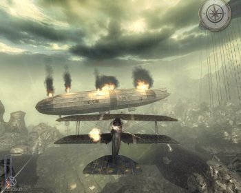 NecroVisioN:   (2010) PC | RePack by Zerstoren