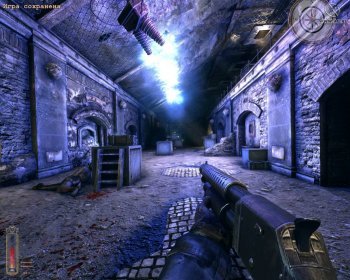 NecroVisioN:   (2010) PC | RePack by Zerstoren