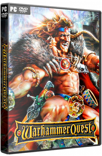 Warhammer Quest (2015)