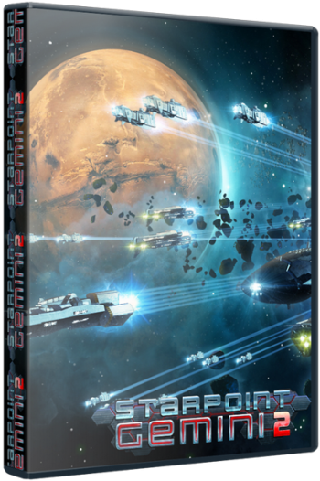 Starpoint Gemini 2 (2014)