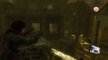 Wanted: Weapons of Fate (2009) PC | RePack by R.G. 