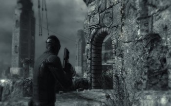 Dark Sector (2009) PC | RePack  R.G. 