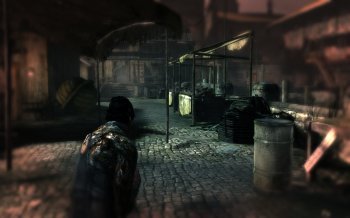 Dark Sector (2009) PC | RePack  R.G. 