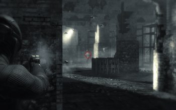 Dark Sector (2009) PC | RePack  R.G. 