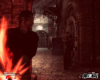 Infernal: Hell's Vengeance (2007) PC | RePack by R.G. UniGamers