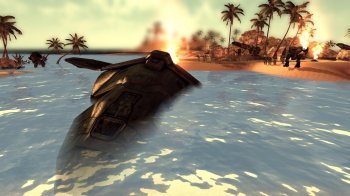 Mechs & Mercs: Black Talons (2015)