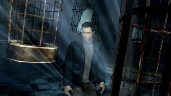 Fahrenheit: Indigo Prophecy Remastered (2015) PC | RePack by SEYTER