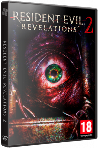 Resident Evil Revelations 2: Episode 1-4 (2015) PC | RePack  R.G. 