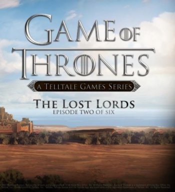 Game of Thrones: Episode 2 - The Lost Lords (2015)