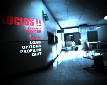 Lucius II: The Prophecy (2015) PC | RePack by SEYTER