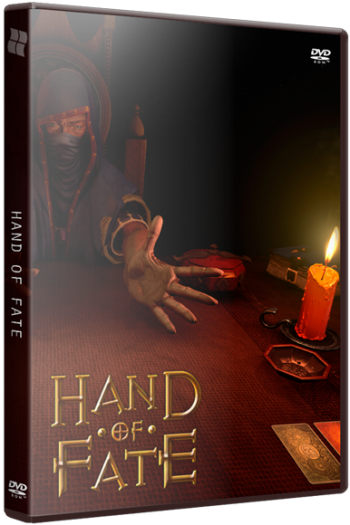 Hand of Fate (2015)
