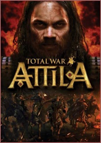 Total War: ATTILA (2015)