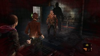 Resident Evil Revelations 2: Episode 1-4 (2015) PC | RePack  R.G. 