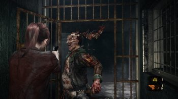 Resident Evil Revelations 2: Episode 1-4 (2015) PC | RePack  R.G. 