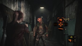Resident Evil Revelations 2: Episode 1-4 (2015) PC | RePack  R.G. 