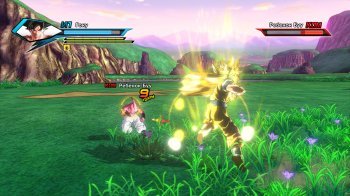Dragon Ball: Xenoverse (2015) PC | RePack by SEYTER