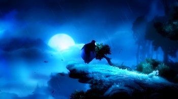 Ori and the Blind Forest (2015) PC | RePack by R.G. 