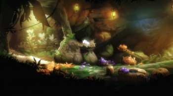 Ori and the Blind Forest (2015) PC | RePack by R.G. 