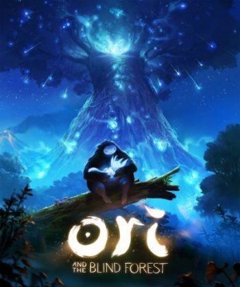 Ori and the Blind Forest (2015) PC | RePack by R.G. 