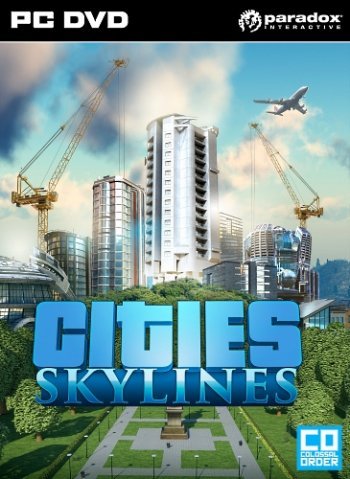 Cities: Skylines