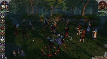 Legends of Eisenwald (2015) PC | RePack by xatab