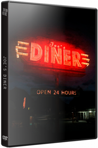Joe's Diner (2015)