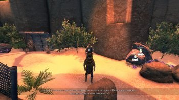 Son of Nor (2015) PC | RePack by R.G. Steamgames