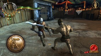 I, Gladiator (2015) PC | RePack by xatab