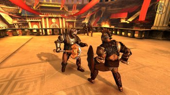 I, Gladiator (2015) PC | RePack by xatab