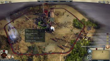 Age of Wonders 3: Eternal Lords Expansion (2015)