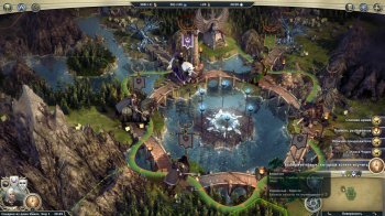 Age of Wonders 3: Eternal Lords Expansion (2015)