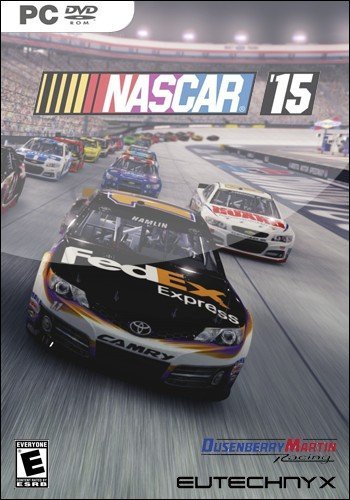 NASCAR '15 (2015)