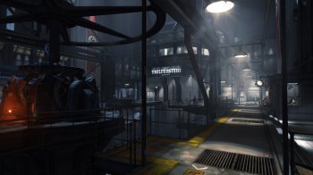 Wolfenstein: The Old Blood